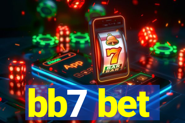 bb7 bet